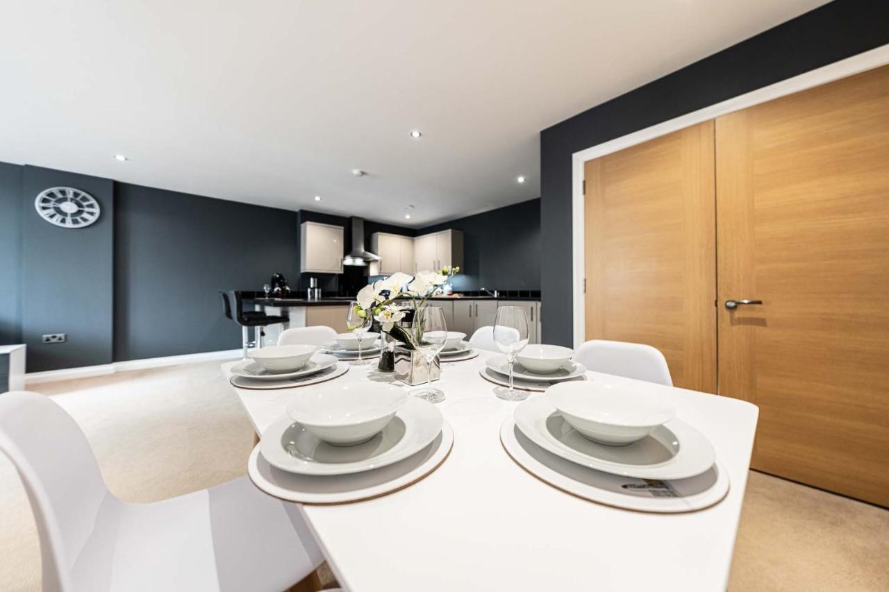 Appartement Grade 2 Listed Converted Church, Within 750yrds To Southsea