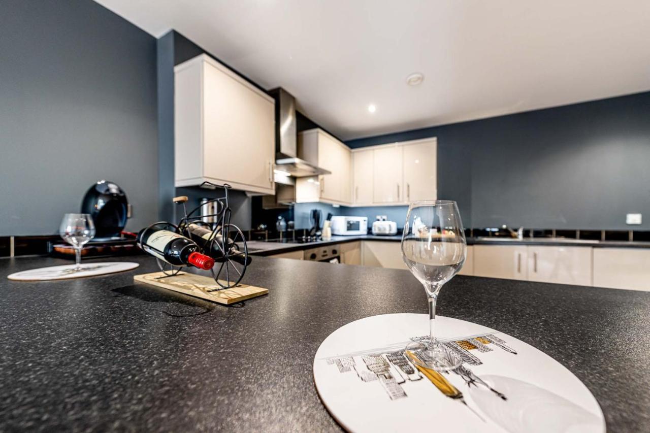 Grade 2 Listed Converted Church, Within 750yrds To Southsea Appartement Portsmouth