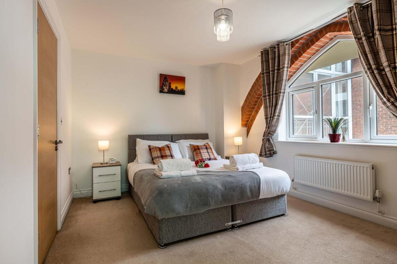 Grade 2 Listed Converted Church, Within 750yrds To Southsea Appartement Portsmouth